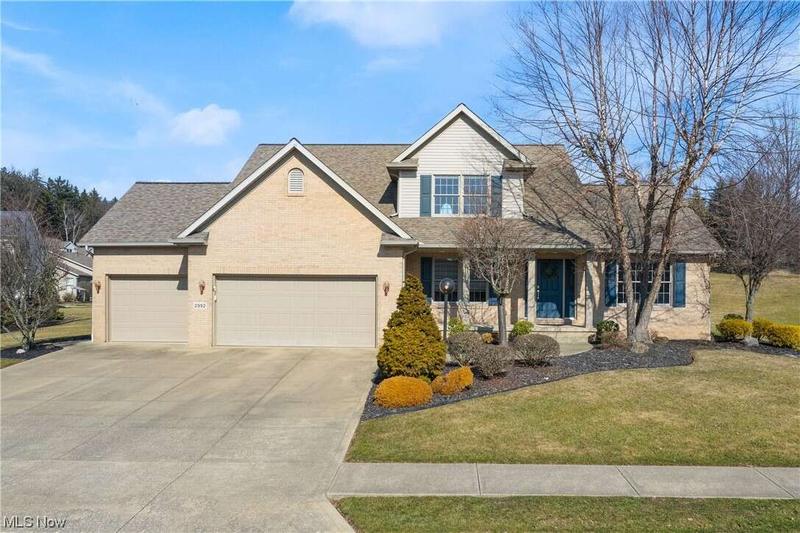 2992 Olympia Drive NW, Canton, OH 44708  624324756 for Sale