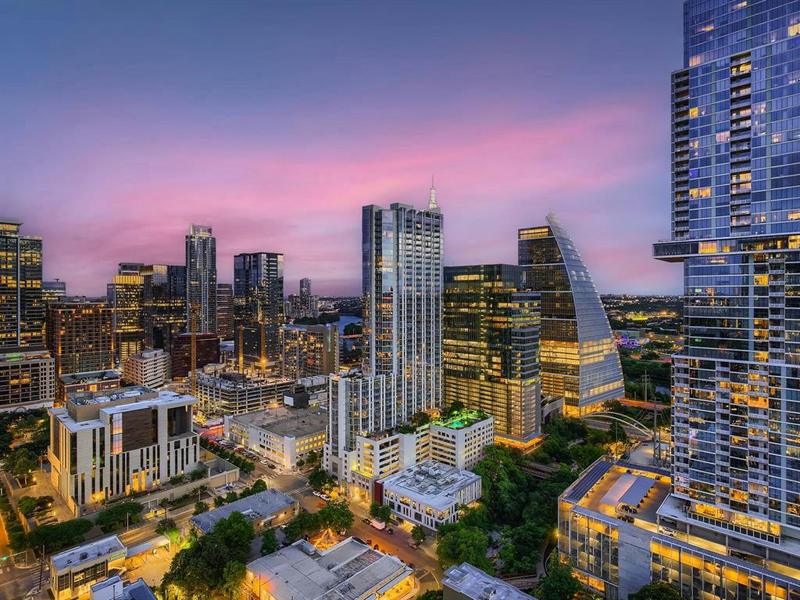 501 WEST AVE APT 3001, Austin, TX 78701 Condominium For Sale  MLS# 3489434