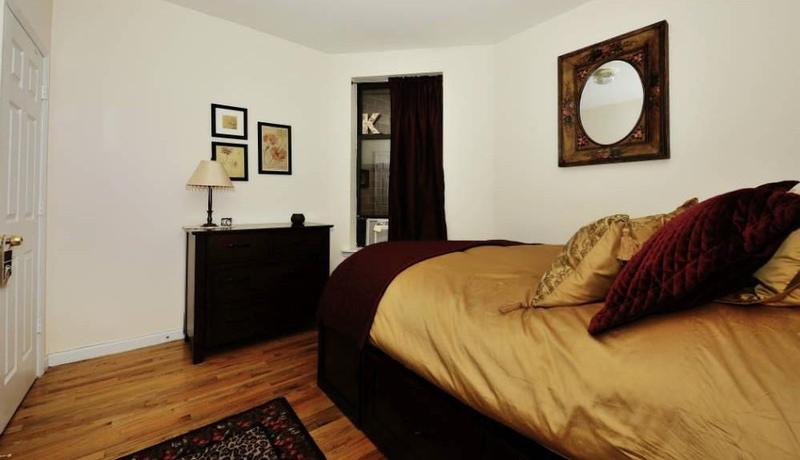 1st Ave & E 58th St, New York, NY  423 East 58th Street 6-D for Sale