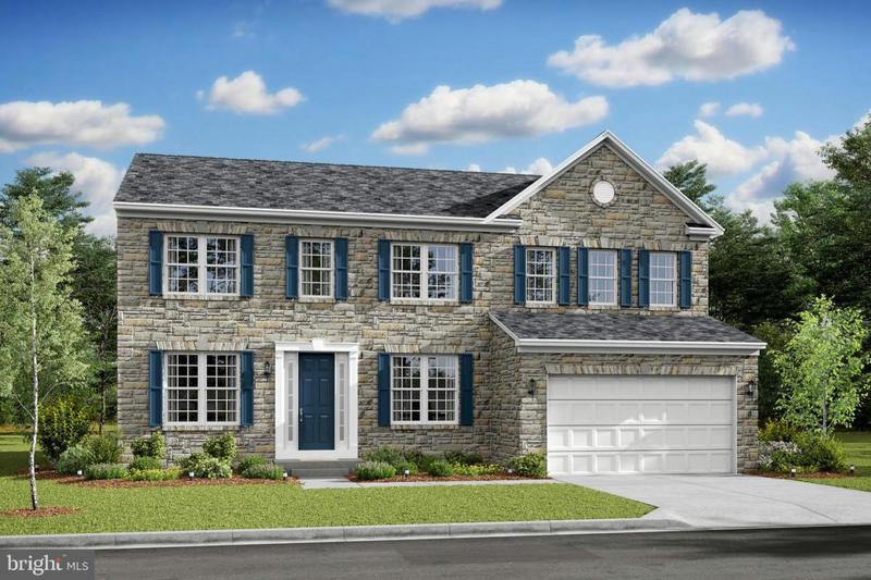 3 LEGACY LN, FREDERICKSBURG, VA 22406 Single Family Residence For Sale  MLS# VASP2022840
