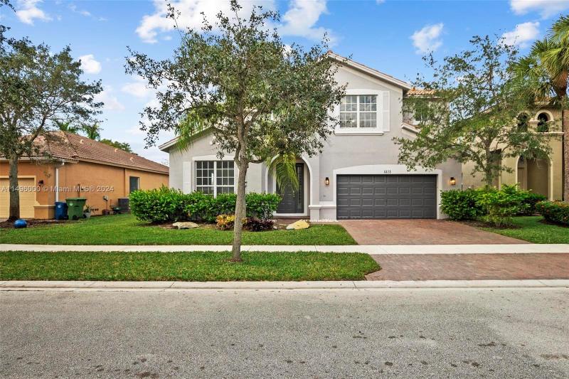 4431 Seneca Avenue, Weston, FL 33332 for Sale