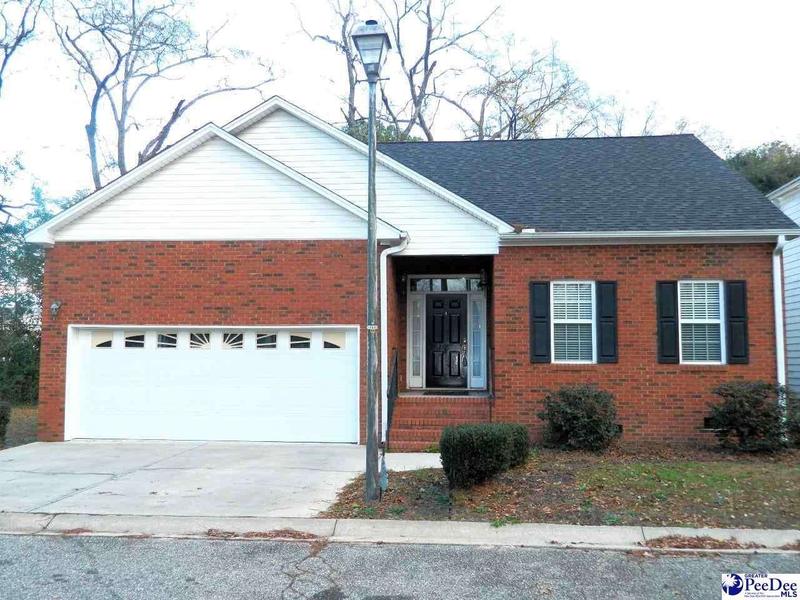 1360 Saint Andrews Boulevard, Florence, SC 29505  608215620 for Sale