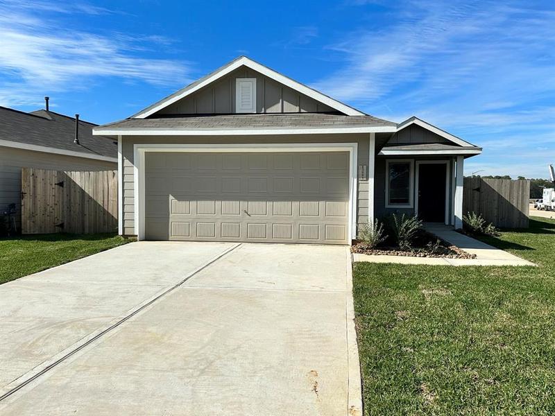 13995 Manatee St, Splendora, TX 77327 for Sale
