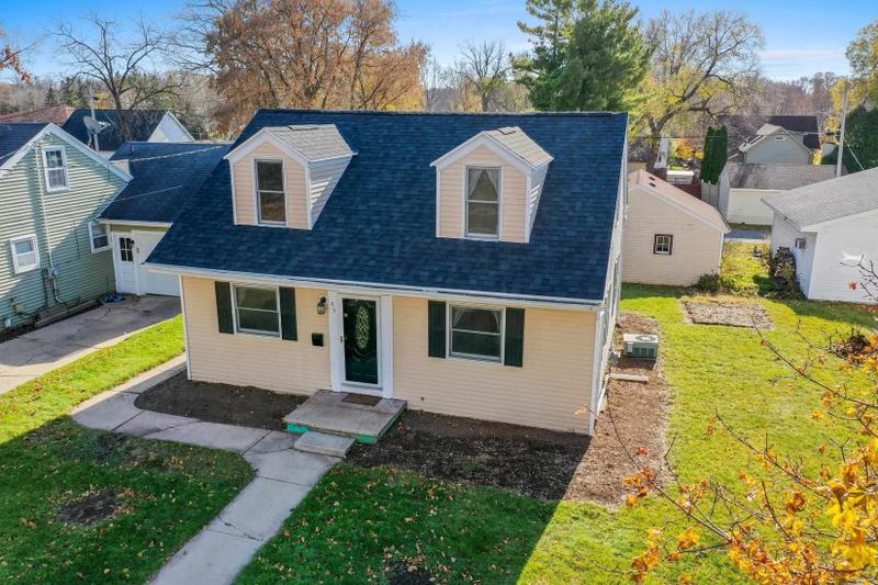 Kaukauna, Outagamie County, WI House for sale Property ID: 418281246