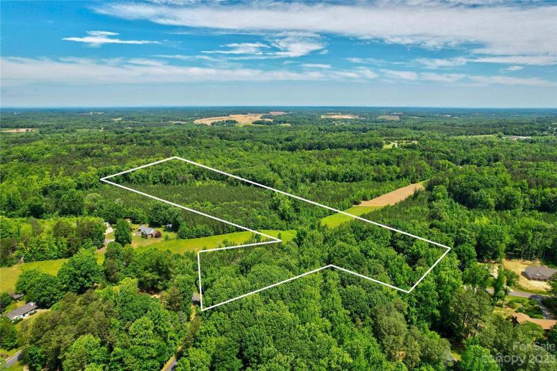 Salisbury, Rowan County, NC Undeveloped Land for sale Property ID: 417062738