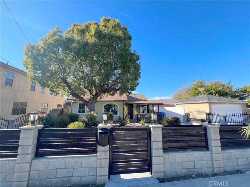 6447 Cleon Avenue, North Hollywood, CA 91606 for Rent