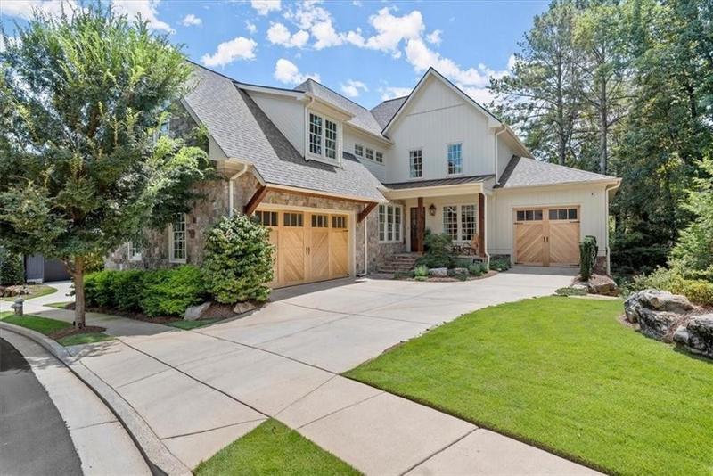 Marietta, Cobb County, GA House for sale Property ID: 417490421