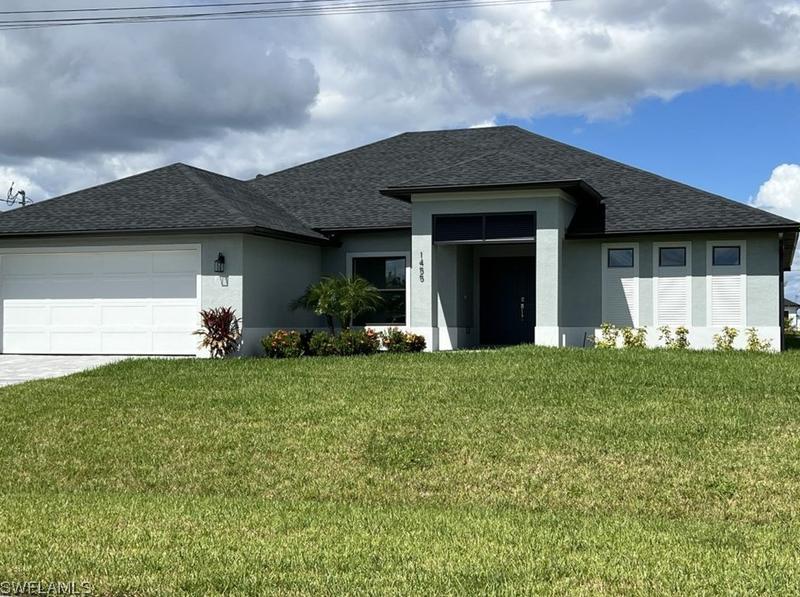 1455 SW 1st Terrace, Cape Coral, FL 33991 - MLS 223079634 for Sale