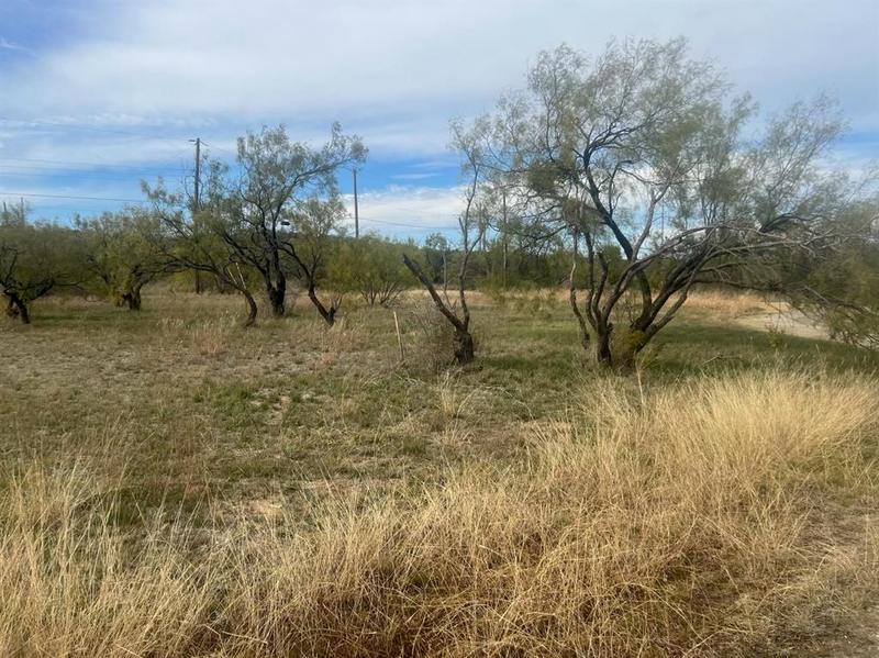 Lots 20,21,22 Mesa Dr, Baird, TX 79504 for Sale