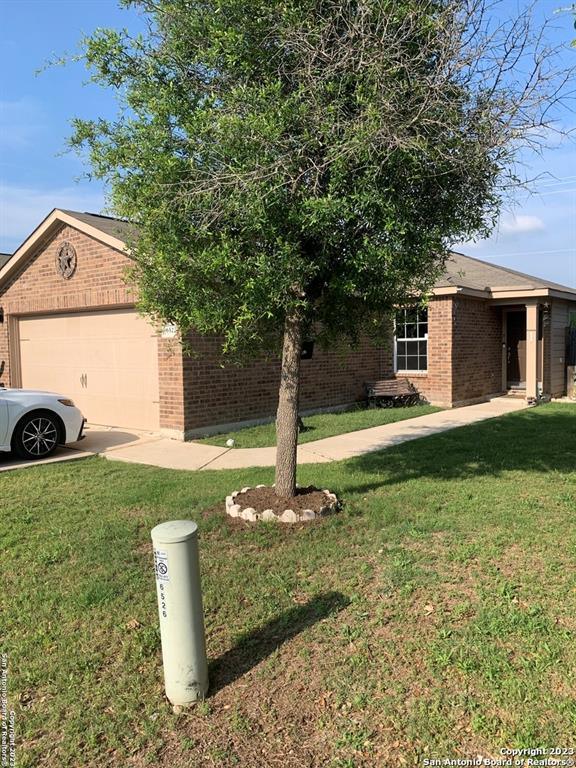 6522 LUCKEY TREE, San Antonio, TX 78252-2306 for Sale