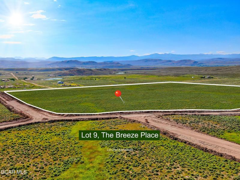 Kremmling, Grand County, CO Undeveloped Land for sale Property ID: 415246740