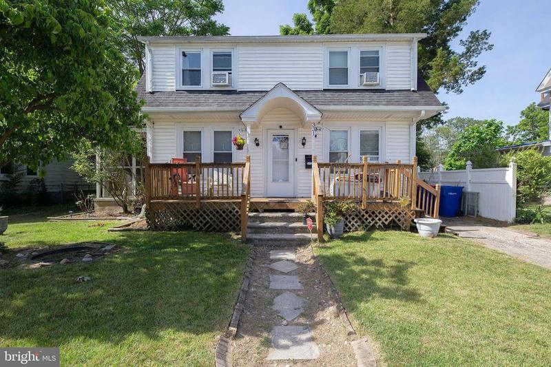 Howard, MILLVILLE, NJ 08332  607059502 for Sale