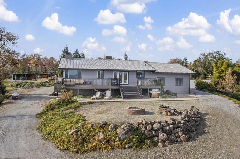 21601 Boyle Road, Palo Cedro, CA 96073  614460760 for Sale
