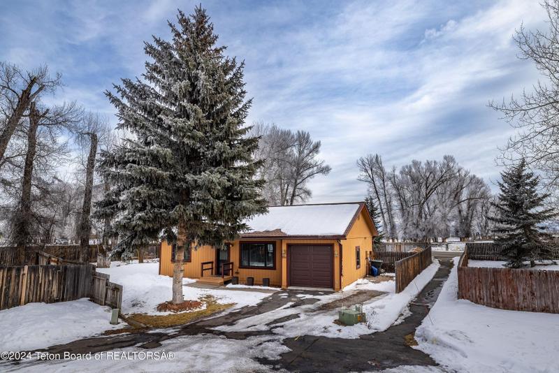 Jackson, Teton County, WY House for sale Property ID: 418832144