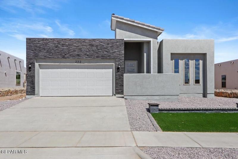 El Paso, El Paso County, TX House for sale Property ID: 418112215
