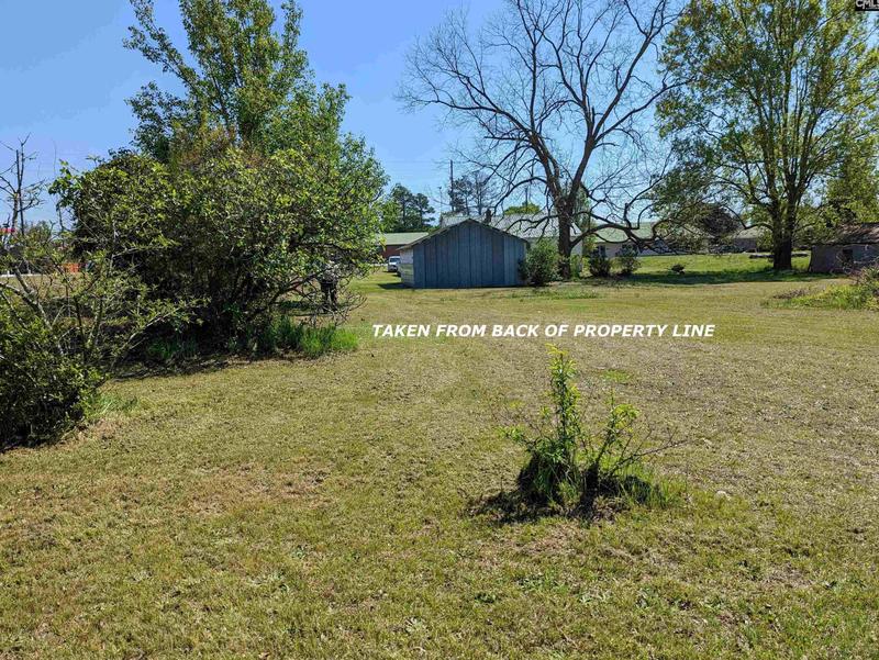 107 W Church St, Batesburg, SC 29006 - MLS 562358 for Sale