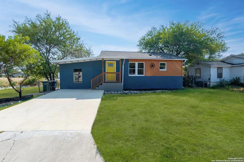 4010 Neer Ave, San Antonio, TX 78213 for Sale