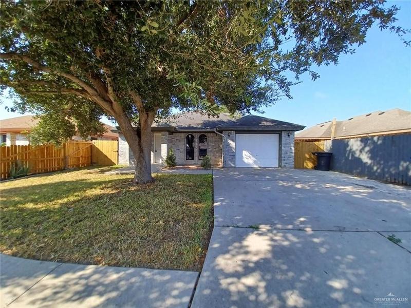 3609 Northwestern Street, Mc Allen, TX 78504 for Sale
