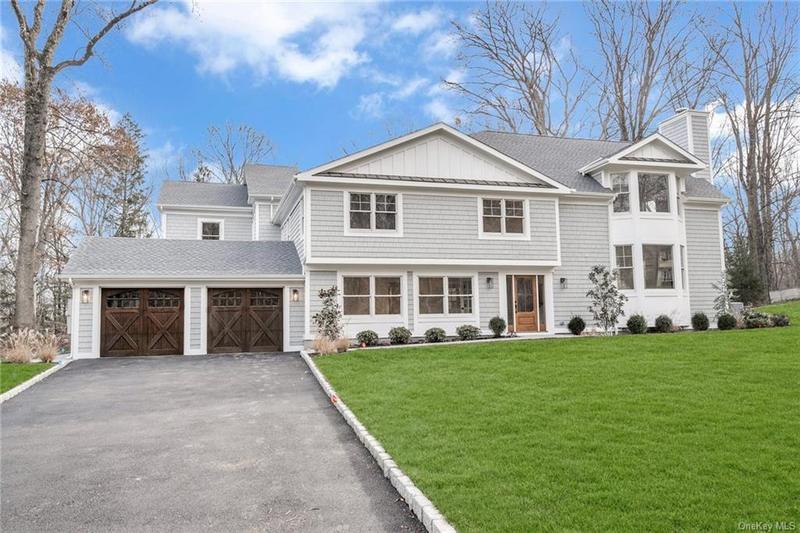 8 Fox Ridge Road, Armonk, NY 10504 for Sale