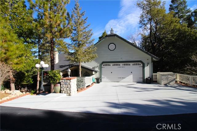 825 Marin, Lake Arrowhead CA 92352 for Sale