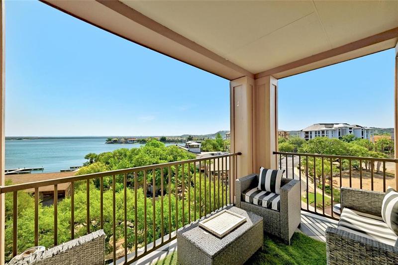 101 W Bank #41, Horseshoe Bay, TX 78657 for Sale