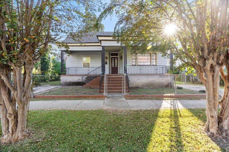 140 TELFAIR Street, Augusta, GA 30901  608411829 for Sale