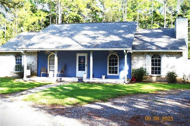 21414 SOELL DR, Abita Springs, LA 70420 Single Family Residence For Sale  MLS# 2413840
