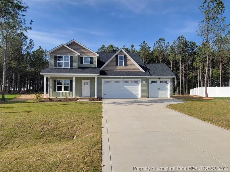Benson, Johnston County, NC House for sale Property ID: 416275892