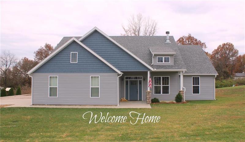 146 Southeast 225th Road, Warrensburg, MO 64093 for Sale