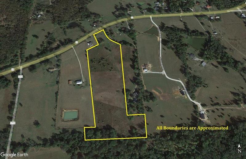 TBD FM 17, Grand Saline, TX 75140 for Sale