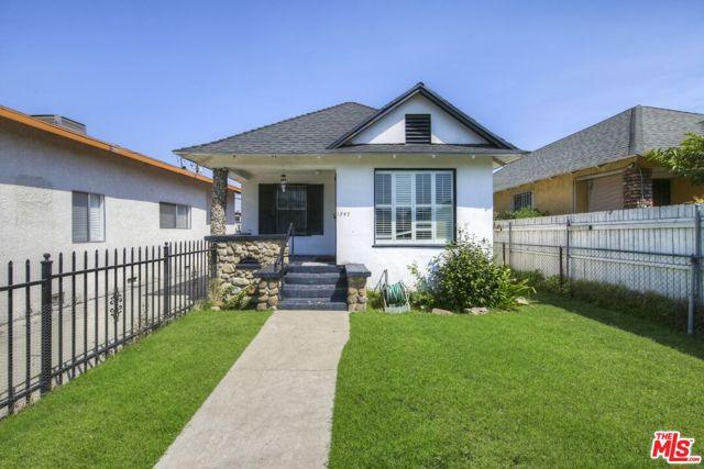1347 W 36th, Los Angeles CA 90007 for Sale