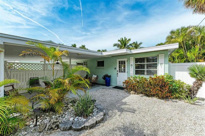 204 65TH ST # B, HOLMES BEACH, FL 34217 Duplex For Sale  MLS# A4590533 for Rent