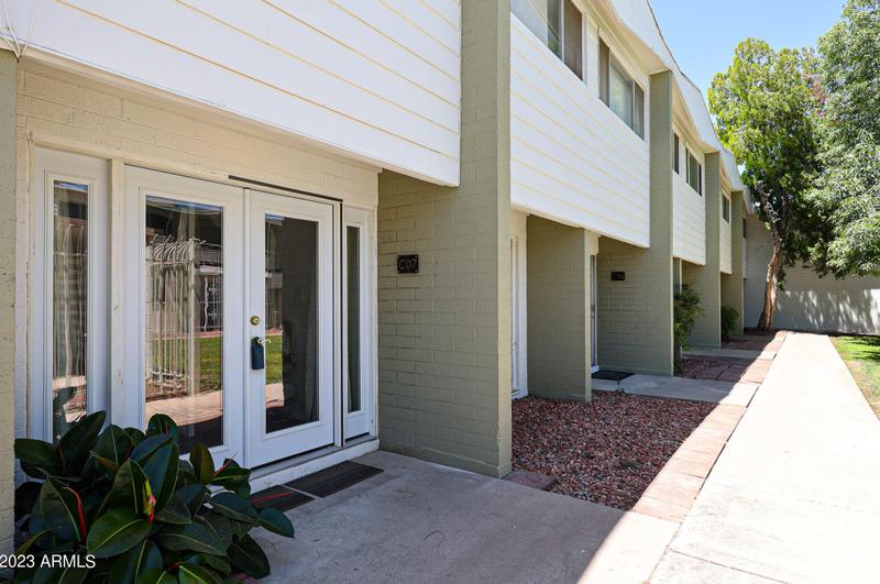 825 N Hayden Rd #C-7, Scottsdale, AZ 85257 - MLS 6570334 for Sale