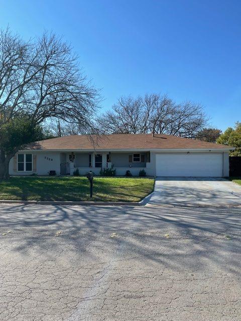 2226 Robertson Dr, Abilene, TX 79606 for Rent