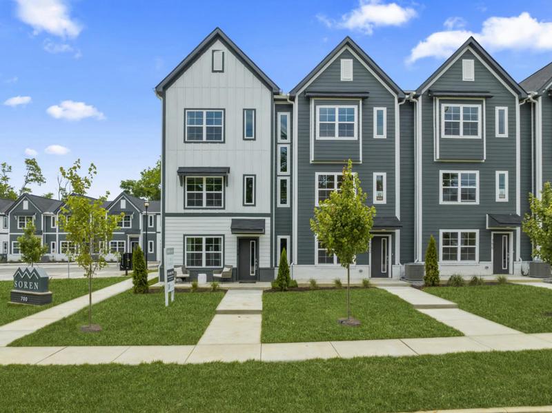 700 N DUPONT AVE APT 325, Madison, TN 37115 Townhouse For Sale  MLS# 2549358