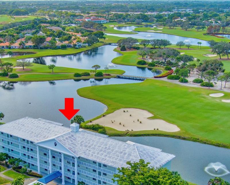 2421 Village Blvd #19-201, West Palm Beach, FL 33409 - MLS RX-10951753 for Sale