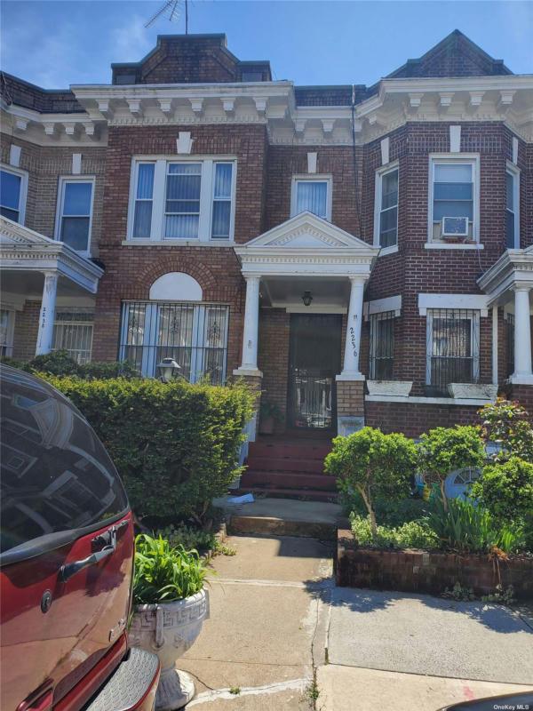 2236 VANDERVEER PL, Flatbush, NY 11226 Single Family Residence For Sale  MLS# 3473253