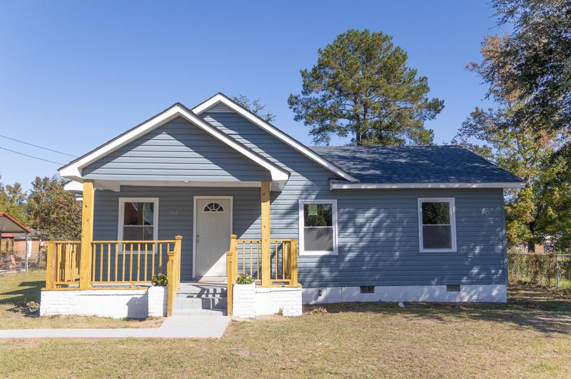 703 Wilcox St, Kingstree, SC 29556 - MLS 23024469 for Sale