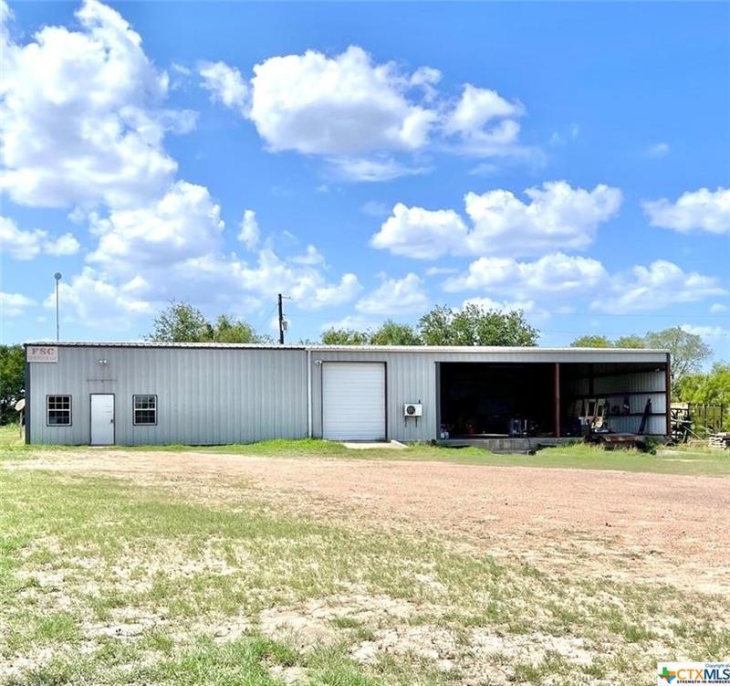 5031 FM 1726, Goliad, TX 77963 for Sale