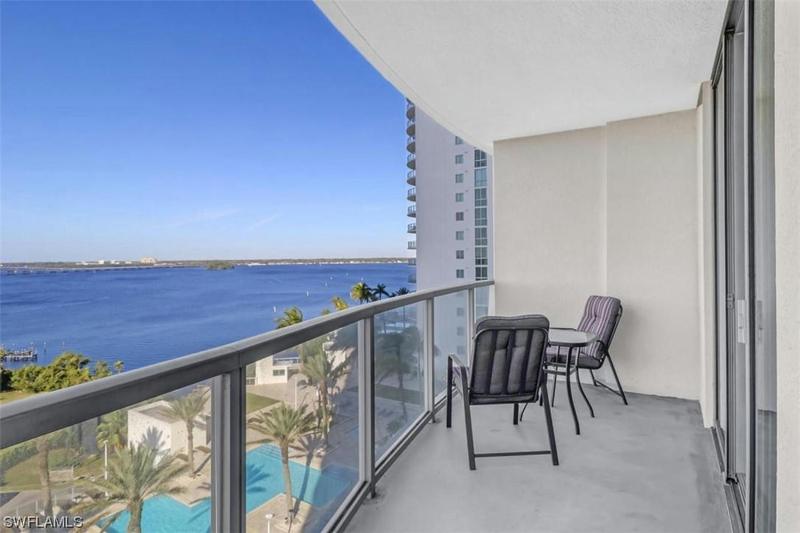 3000 OASIS GRAND BLVD APT 1005, FORT MYERS, FL 33916 Condo/Townhouse For Sale  MLS# 224008211