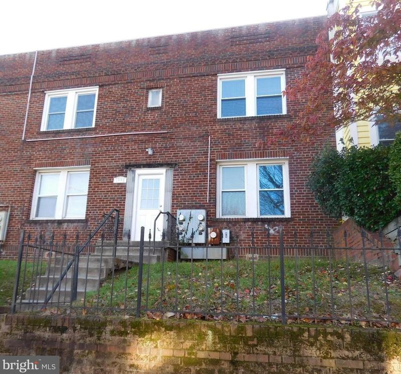 1625 Constitution Ave NE #4, Washington, DC 20002 - MLS DCDC516600 for Rent