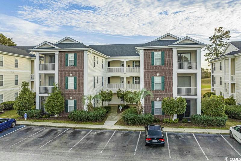 484 RIVER OAKS DR APT 62O, Myrtle Beach, SC 29579 Condominium For Sale  MLS# 2400874