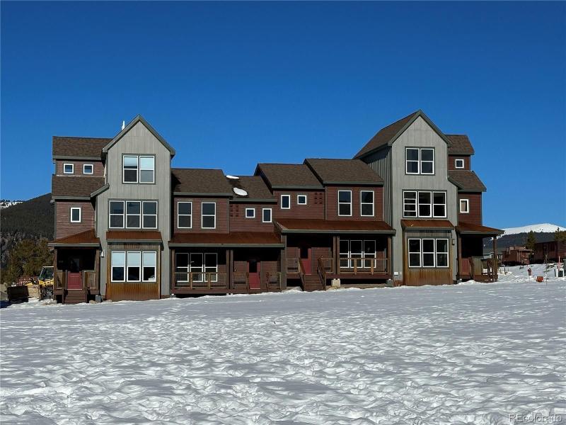 Leadville, Lake County, CO House for sale Property ID: 418492727