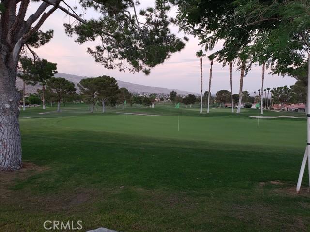 9645 Spyglass 83, Desert Hot Springs CA 92240 for Sale