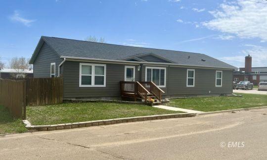 Baker, Fallon County, MT House for sale Property ID: 416157149