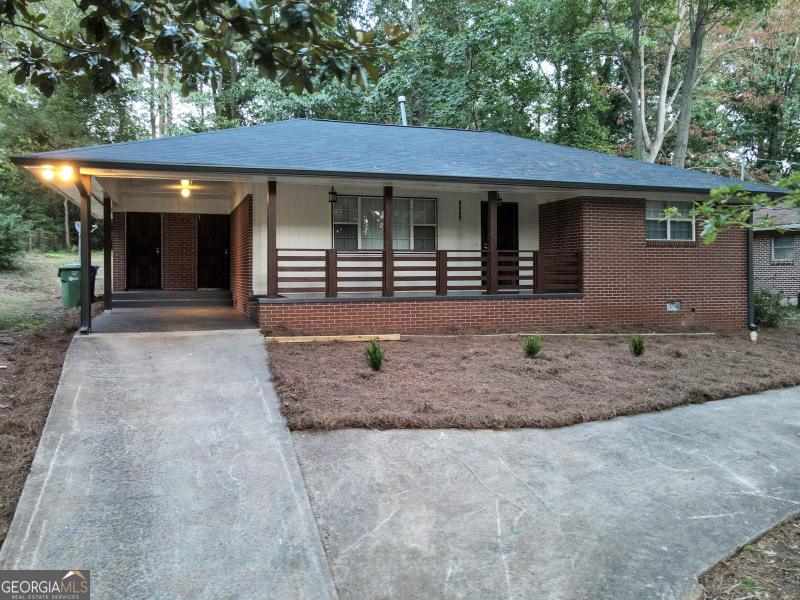 Atlanta, Fulton County, GA House for sale Property ID: 418334040