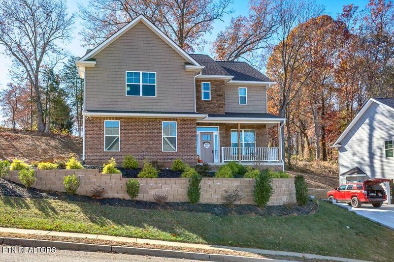 Knoxville, Knox County, TN House for sale Property ID: 418304223