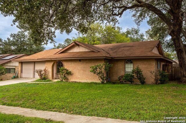 San Antonio, Bexar County, TX House for sale Property ID: 418341569