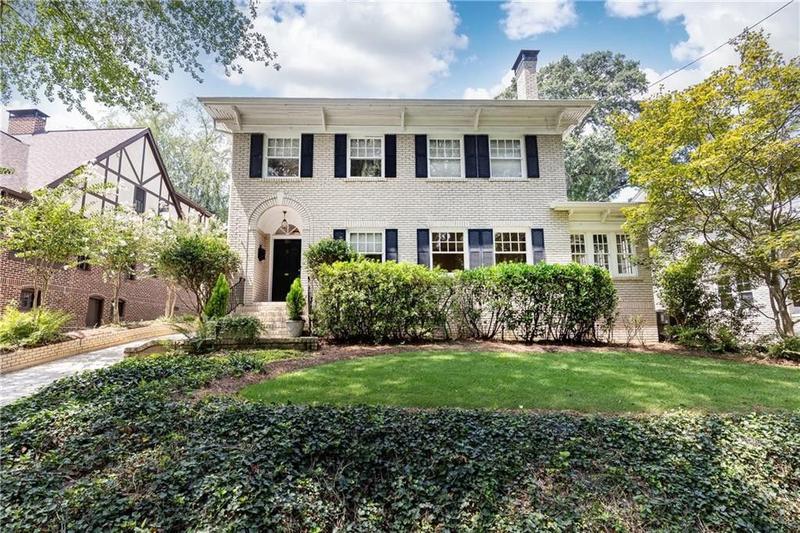 Atlanta, Fulton County, GA House for sale Property ID: 418414844