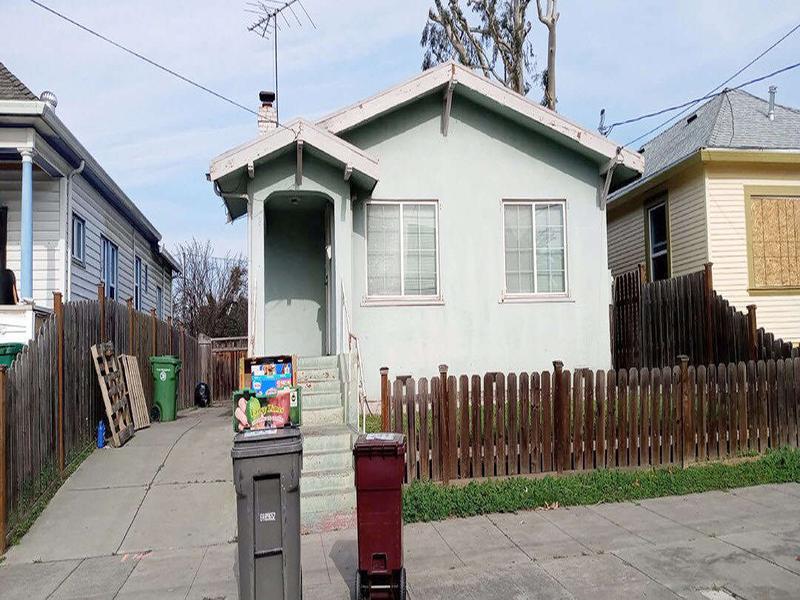 83Rd, OAKLAND, CA 94621  604372009 for Sale